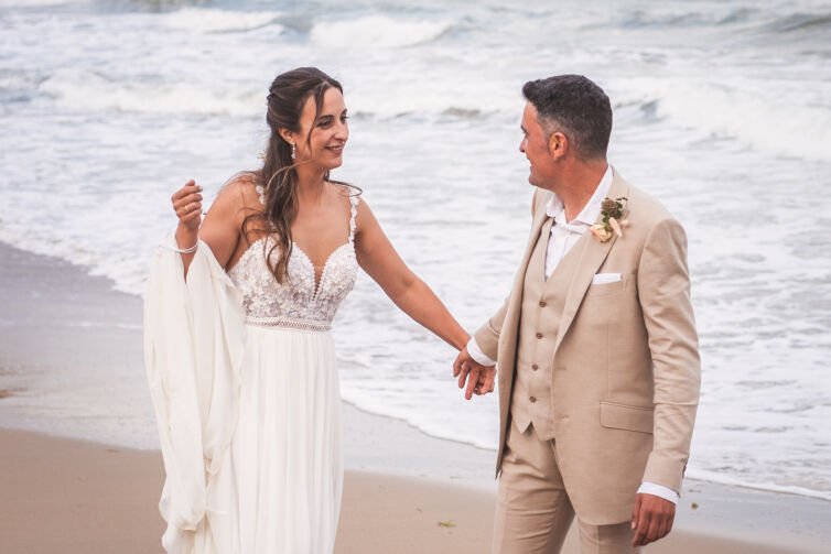 María y José