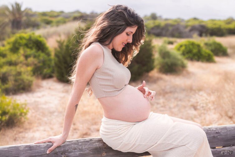 Premamá Alba